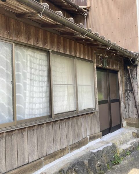 物件番号/20-016　所在地/出雲市平田町1319番地3、1886番地6