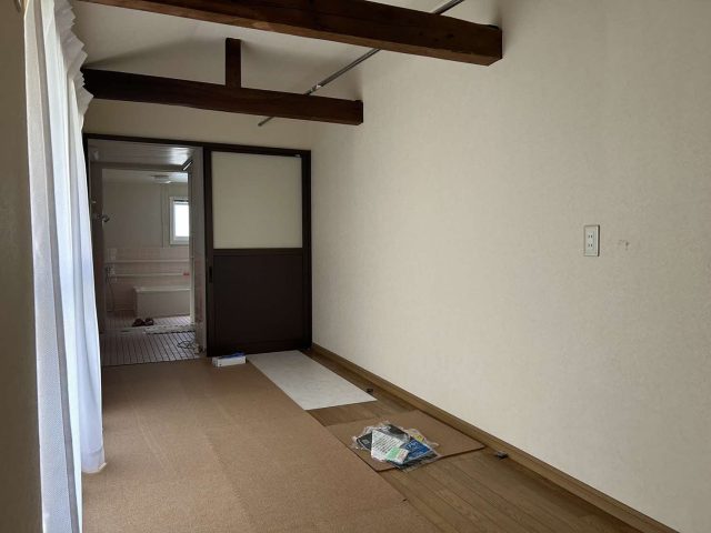 物件番号/1-131　所在地/出雲市大津町1734-12