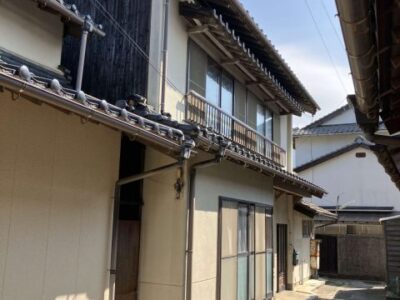 物件番号/6-033　所在地/出雲市大社町杵築北2729