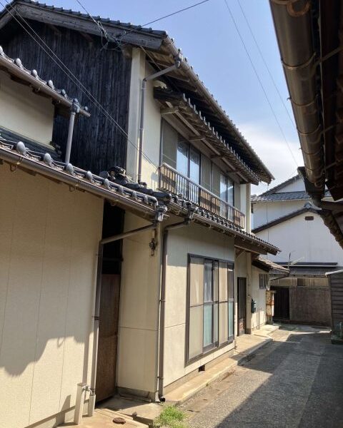 物件番号/6-033　所在地/出雲市大社町杵築北2729