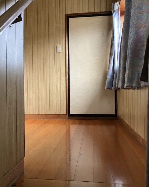 物件番号/6-033　所在地/出雲市大社町杵築北2729