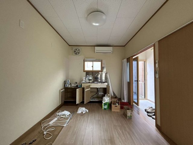 物件番号/1-131　所在地/出雲市大津町1734-12