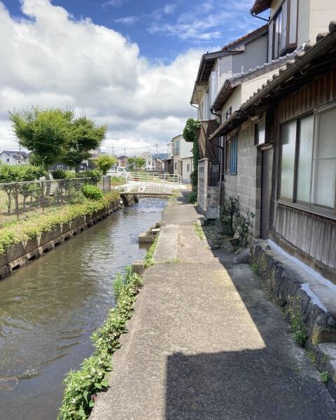 物件番号/20-016　所在地/出雲市平田町1319番地3、1886番地6