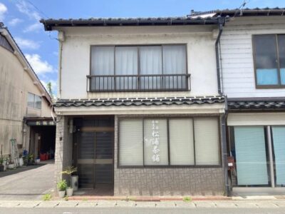 物件番号/20-016　所在地/出雲市平田町1319番地3、1886番地6