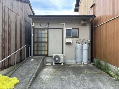 物件番号/1-131　所在地/出雲市大津町1734-12