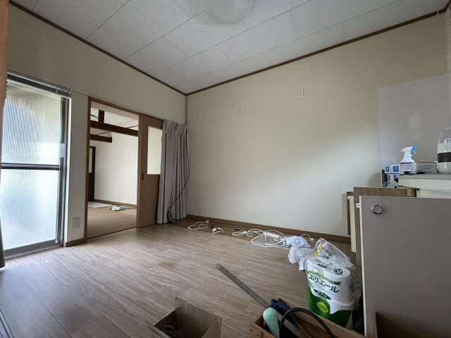 物件番号/1-131　所在地/出雲市大津町1734-12