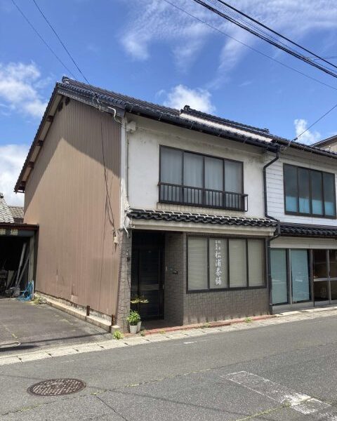 物件番号/20-016　所在地/出雲市平田町1319番地3、1886番地6