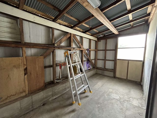 物件番号/1-131　所在地/出雲市大津町1734-12