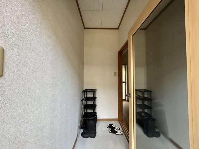 物件番号/1-131　所在地/出雲市大津町1734-12